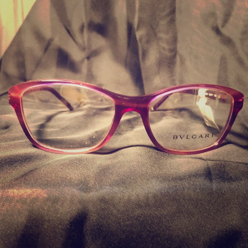 Blvgari frames